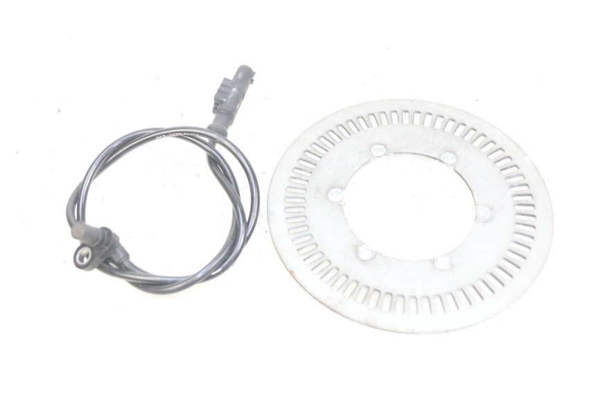 photo de Napęd licznikowy KYMCO X-TOWN XTOWN 125 (2016 - 2021) - Widok główny