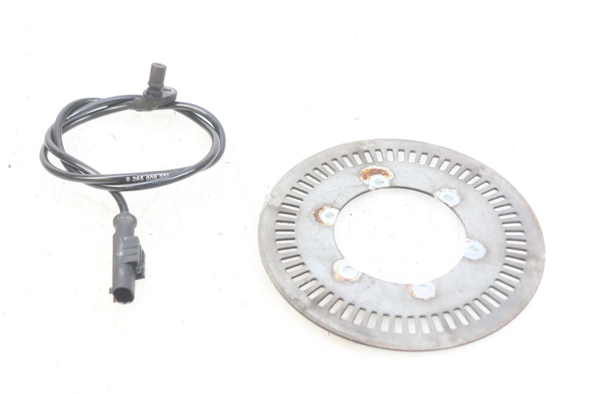 photo de Napęd licznikowy KYMCO X-TOWN XTOWN 125 (2016 - 2021) - Zoom stanu zużycia