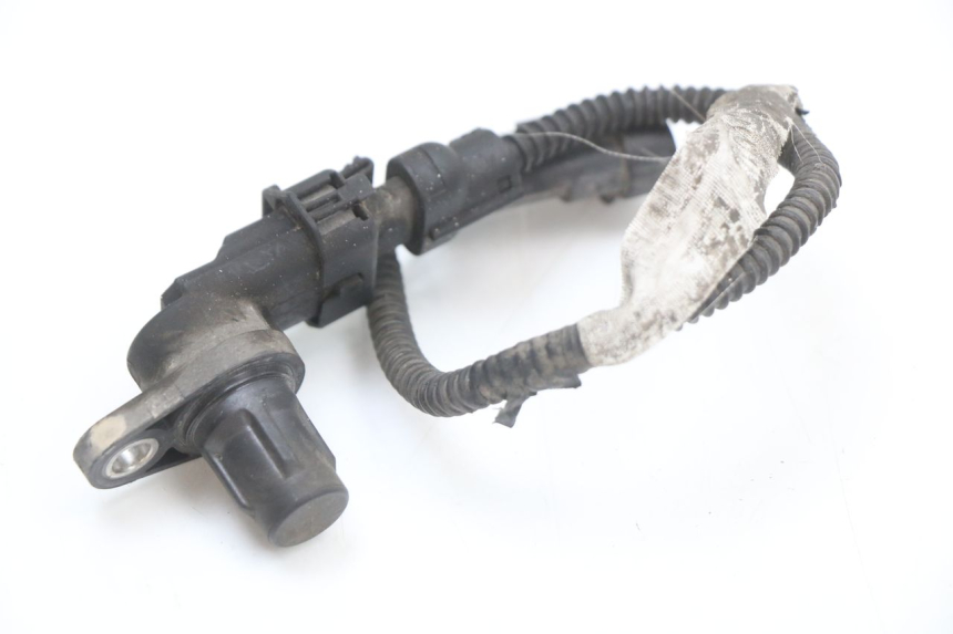 photo de Napęd licznikowy PIAGGIO X10 125 (2012 - 2017) - Widok główny