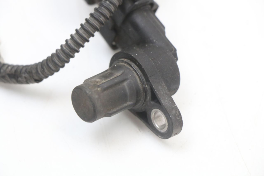 photo de Napęd licznikowy PIAGGIO X10 125 (2012 - 2017) - Zoom stanu zużycia