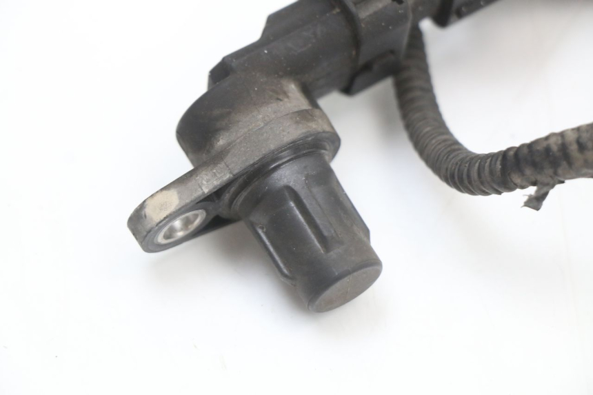 photo de Napęd licznikowy PIAGGIO X10 125 (2012 - 2017) - Inny kąt widzenia