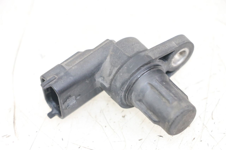 photo de Napęd licznikowy PIAGGIO X10 125 (2012 - 2017) - Widok główny