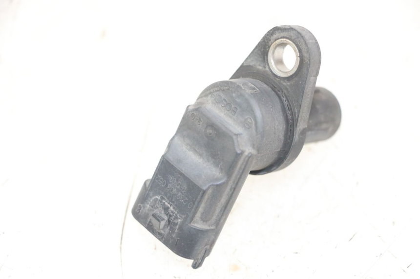 photo de Napęd licznikowy PIAGGIO X10 125 (2012 - 2017) - Zoom stanu zużycia