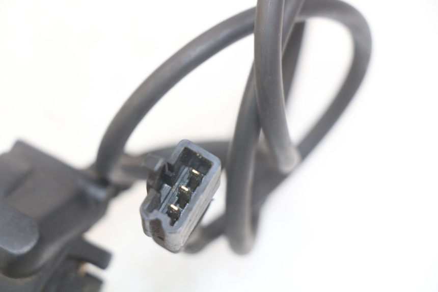 photo de Napęd licznika PIAGGIO X9 EVOLUTION 250 (2003 - 2007) - Zoom stanu zużycia