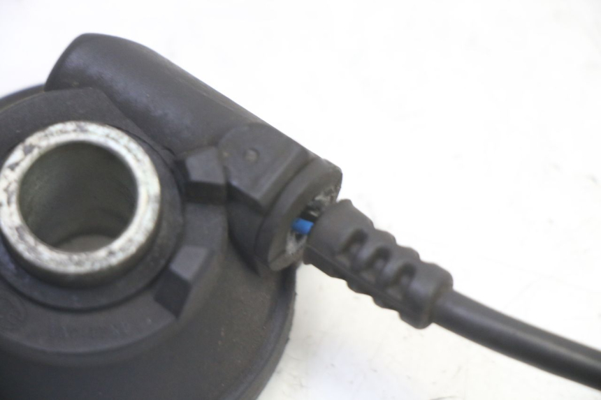 photo de Napęd licznika PIAGGIO X9 EVOLUTION 125 (2003 - 2007) - Zoom stanu zużycia