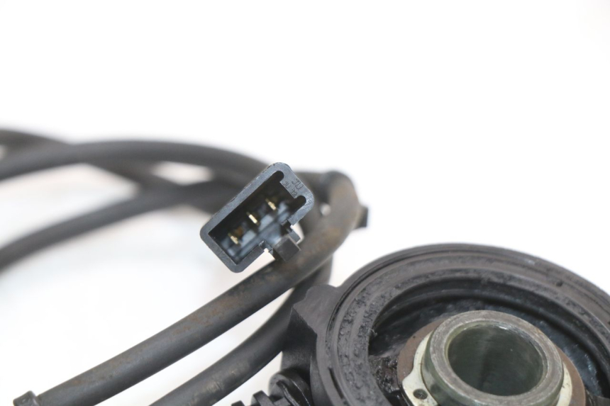 photo de NAPĘD LICZNIKA PIAGGIO X9 125 (2000 - 2003) - Zbliżenie techniczne