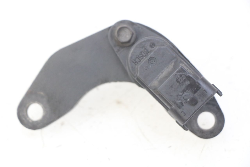 photo de NAPĘD LICZNIKA PIAGGIO XEVO - X EVO 125 (2007 - 2017) - Widok główny