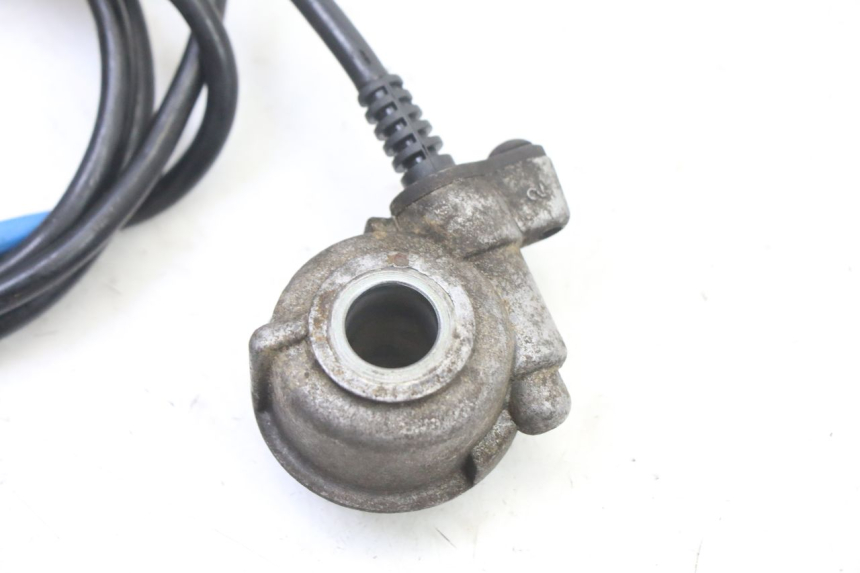 photo de Napęd licznikowy HONDA XLV VARADERO 125 (2000 - 2006) - Zoom stanu zużycia