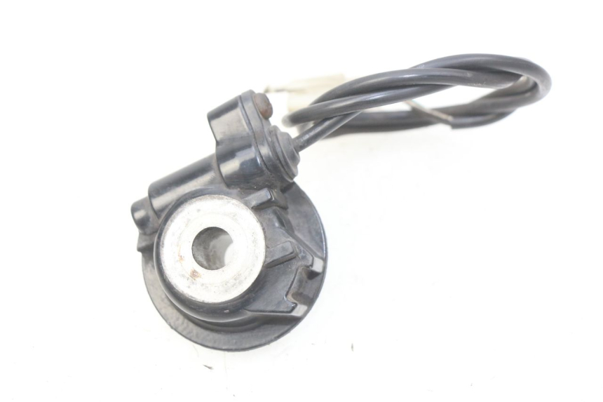 photo de Napęd licznikowy YAMASAKI YM T 125 (2015 - 2020) - Widok główny