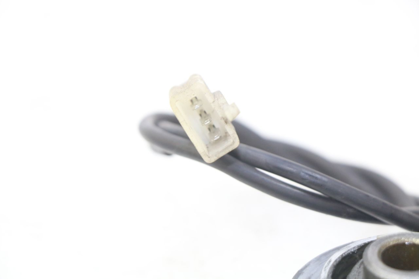 photo de Napęd licznikowy YAMASAKI YM T 125 (2015 - 2020) - Zoom stanu zużycia