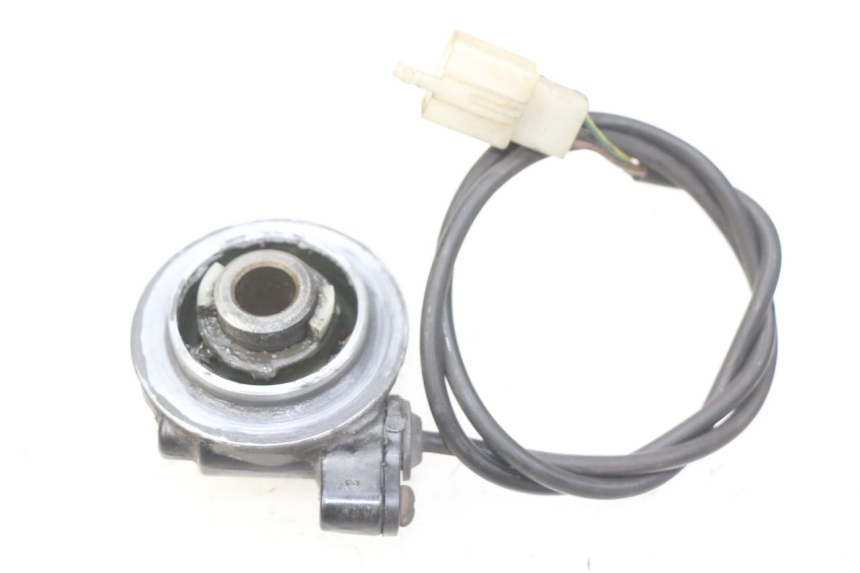 photo de Napęd licznikowy YAMASAKI YM T 125 (2015 - 2020) - Inny kąt widzenia