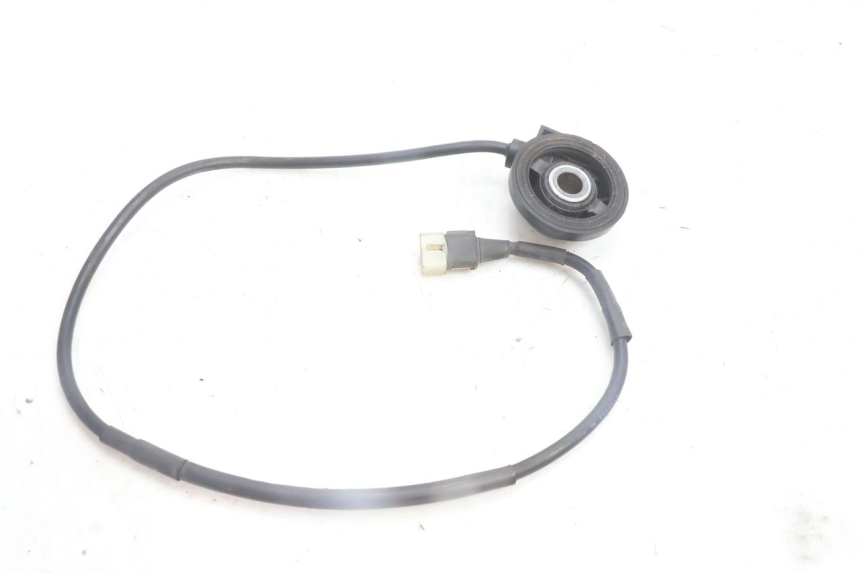photo de Napęd licznikowy YAMAHA YP MAJESTY 125 (2007 - 2010) - Zoom stanu zużycia