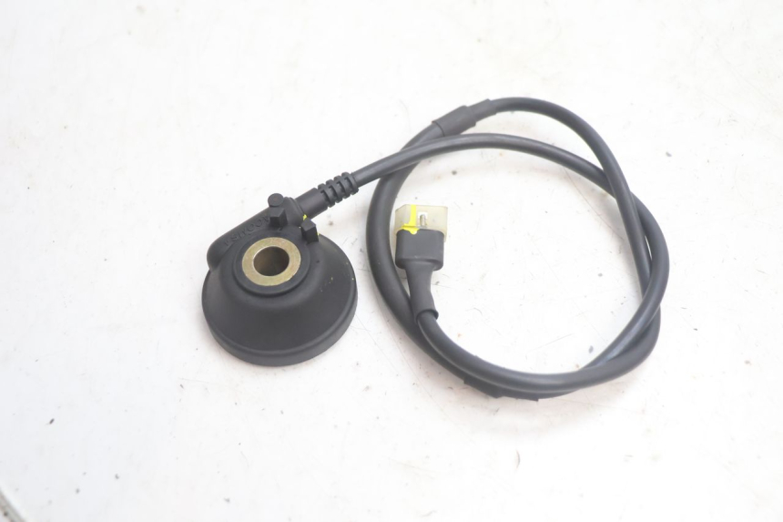 photo de Napęd licznikowy YAMAHA YP MAJESTY 125 (2002 - 2006) - Zoom stanu zużycia