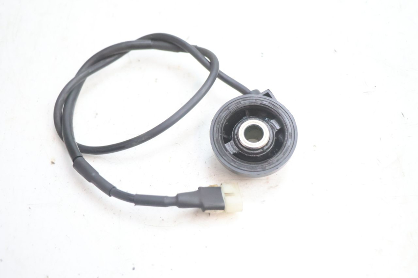 photo de Napęd licznikowy YAMAHA YP MAJESTY 125 (2002 - 2006) - Zoom stanu zużycia