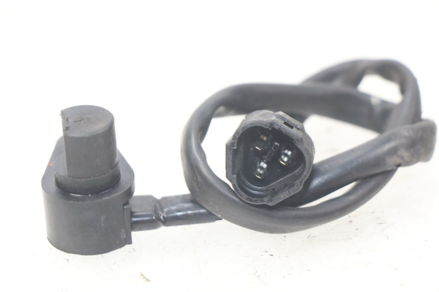 photo de Napęd licznikowy KAWASAKI Z S 750 (2003 - 2006) - Widok główny