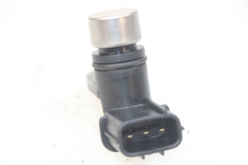 photo de Napęd licznikowy KAWASAKI Z 750 (2007 - 2013) - Zoom stanu zużycia