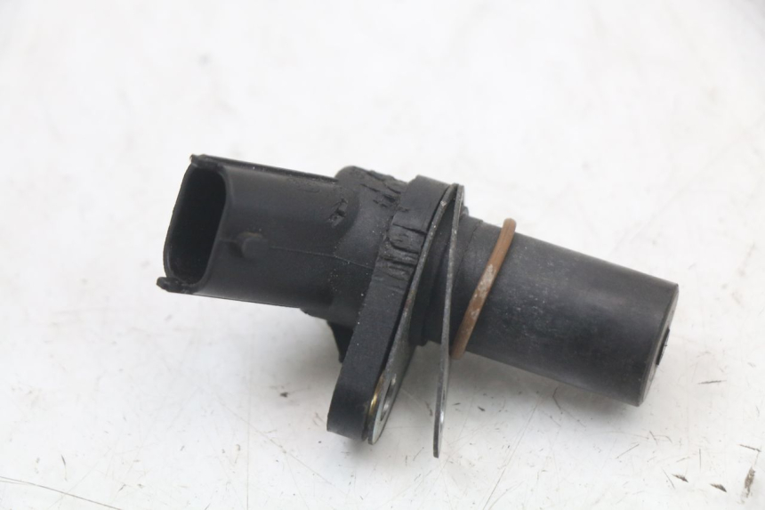 photo de Napęd rozrusznika PIAGGIO MP3 HPE 350 (2018 - 2020) - Widok główny