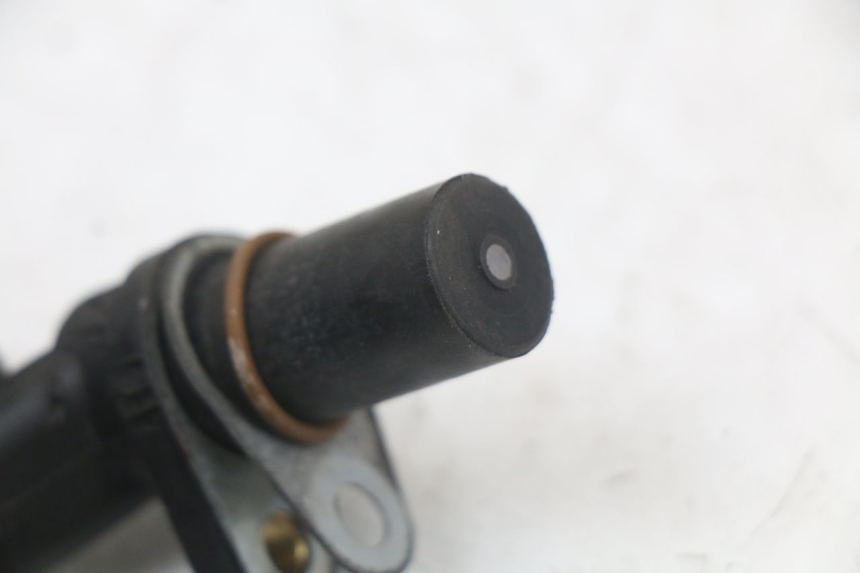 photo de Napęd rozrusznika PIAGGIO MP3 HPE 350 (2018 - 2020) - Zoom stanu zużycia