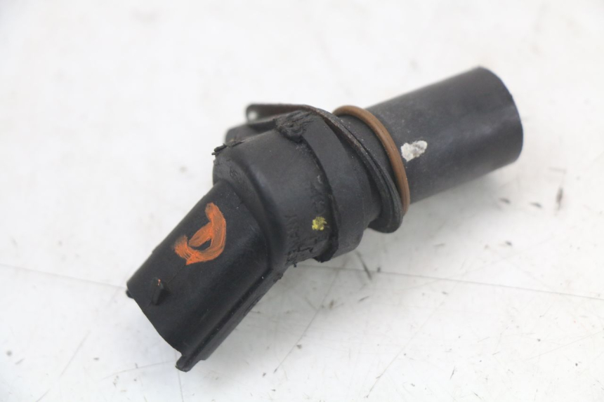 photo de Napęd rozrusznika PIAGGIO MP3 HPE 350 (2018 - 2020) - Zbliżenie techniczne