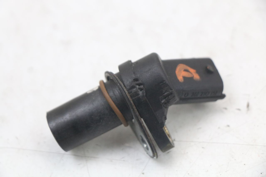 photo de Napęd rozrusznika PIAGGIO MP3 HPE 350 (2018 - 2020) - Widok ogólny