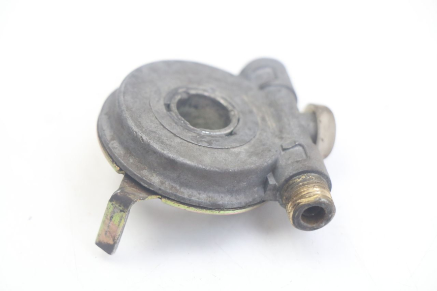 photo de Napęd rozrusznika APRILIA SCARABEO 100 (2003 - 2012) - Zoom stanu zużycia