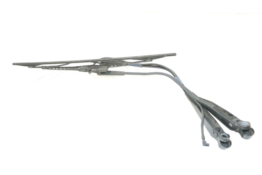 photo de WYCIERACZKA BMW C1 125 (2000 - 2003) - Zbliżenie techniczne