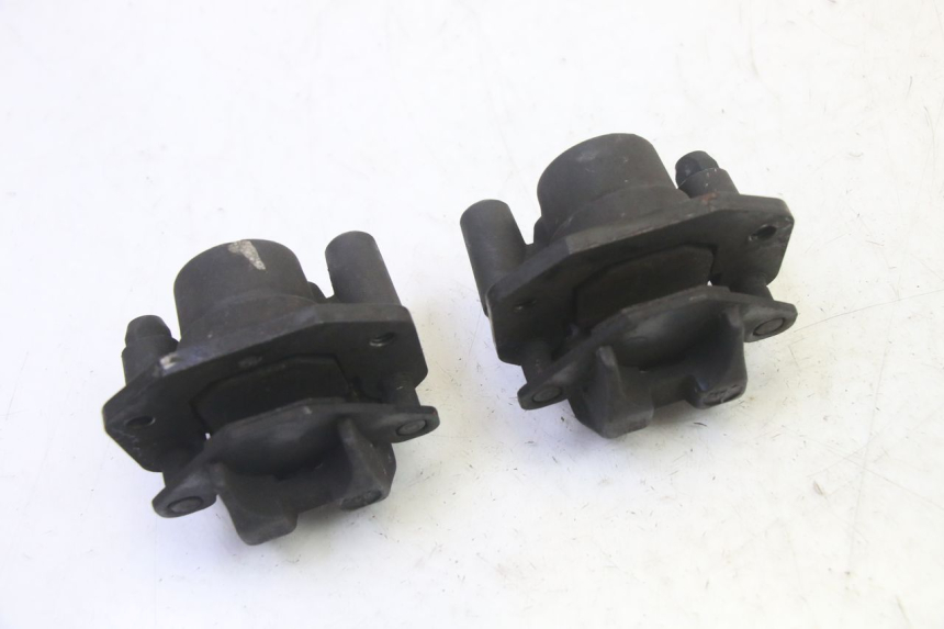 photo de ZACISK HAMULCA TYLNEGO QUADRO 4 4D 350 (2015 - 2018) - Punkty mocowania