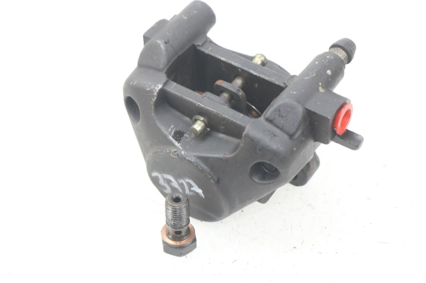 photo de ZACISK HAMULCA TYLNEGO YAMAHA AEROX NAKED 2T 50 (2013 - 2017) - Widok ogólny