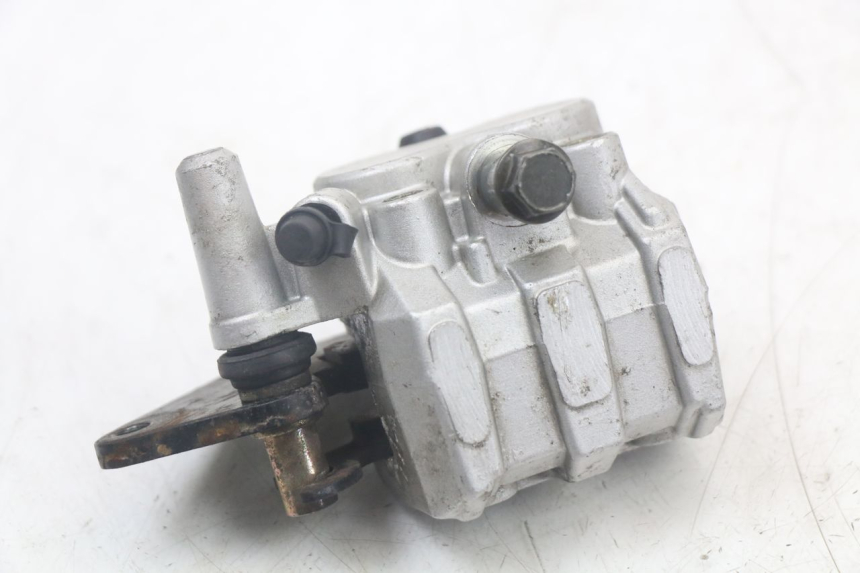 photo de ZACISK HAMULCA TYLNEGO JONWAY AZTRAL 125 (2008 - 2017) - Zoom stanu zużycia