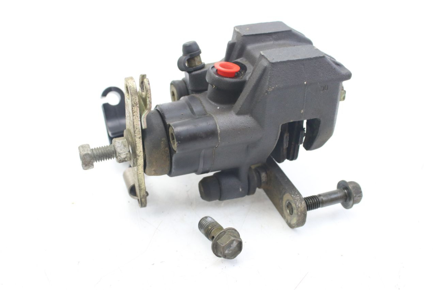 photo de ZACISK HAMULCA TYLNEGO YAMAHA BLASTER 200 (2003 - 2007) - Zoom stanu zużycia