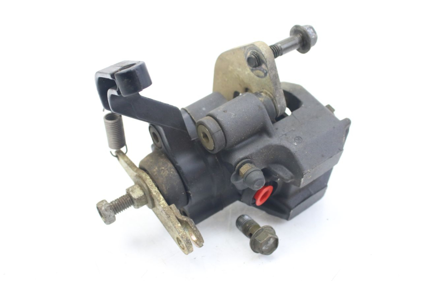 photo de ZACISK HAMULCA TYLNEGO YAMAHA BLASTER 200 (2003 - 2007) - Inny kąt widzenia