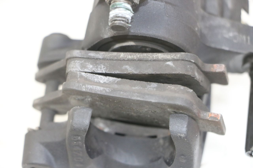 photo de ZACISK HAMULCA TYLNEGO BMW S RR ABS S1000RR 1000 (2015 - 2018) - Zoom stanu zużycia