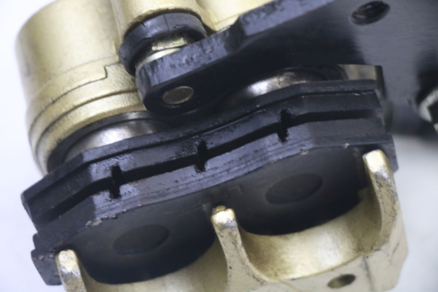 photo de ZACISK HAMULCA TYLNEGO CCR DIRT BIKE 110 - Stan powierzchni