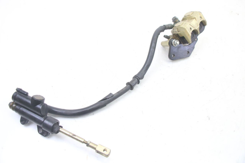 photo de ZACISK HAMULCA TYLNEGO CCR DIRT BIKE 110 - Oznaczenia i referencje