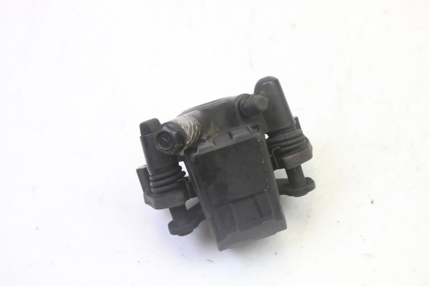 photo de ZACISK HAMULCA TYLNEGO PEUGEOT CITYSTAR 50 (2013 - 2017) - Zoom stanu zużycia