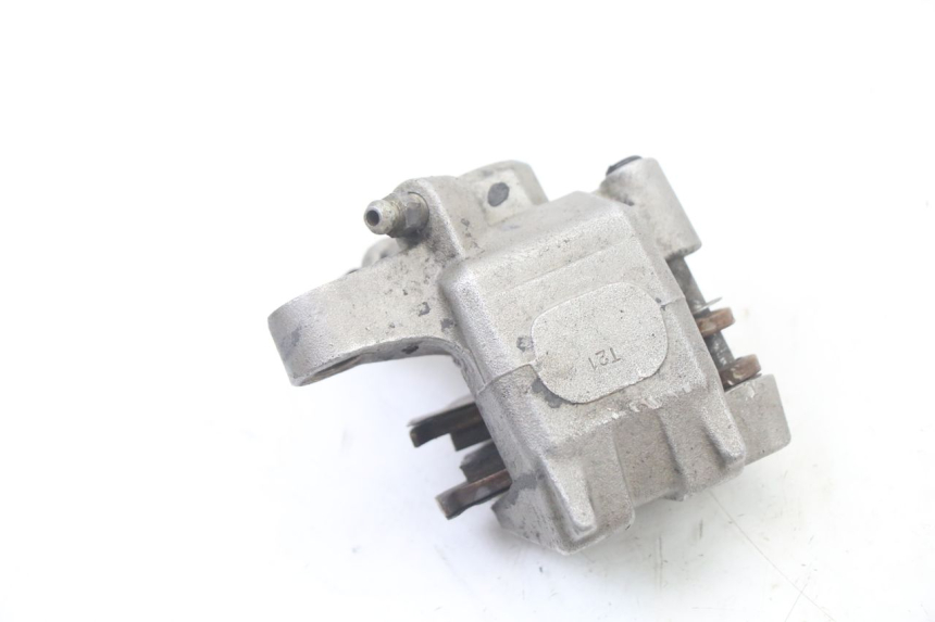 photo de ZACISK HAMULCA TYLNEGO HONDA CR 85 (2003 - 2007) - Inny kąt widzenia