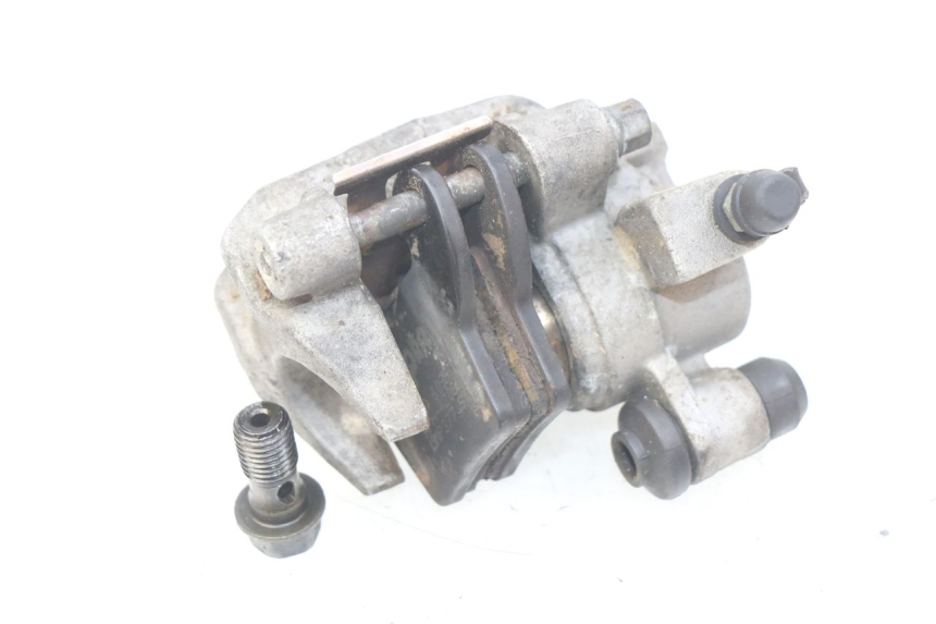 photo de ZACISK HAMULCA TYLNEGO HONDA CRF CR-F 450 (2005 - 2008) - Inny kąt widzenia