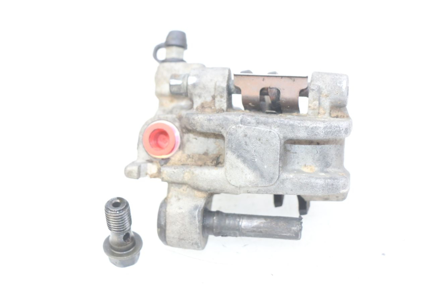 photo de ZACISK HAMULCA TYLNEGO HONDA CRF CR-F 450 (2005 - 2008) - Zbliżenie techniczne