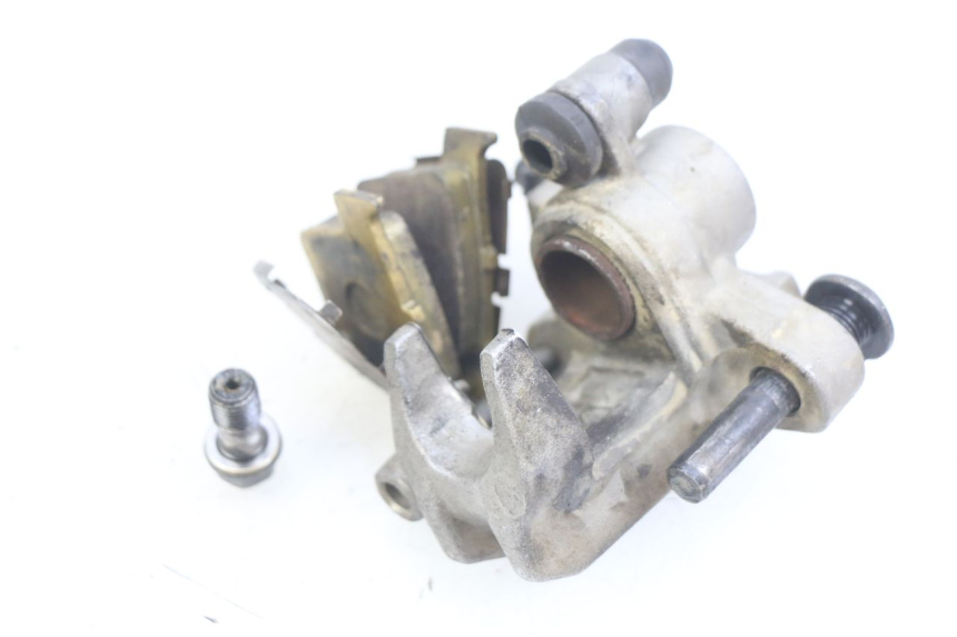 photo de ZACISK HAMULCA TYLNEGO HONDA CRF CR-F 450 (2009 - 2012) - Szczegół części