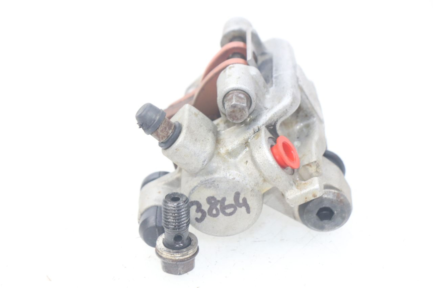 photo de ZACISK HAMULCA TYLNEGO HONDA CRF 250 (2016 - 2017) - Widok główny