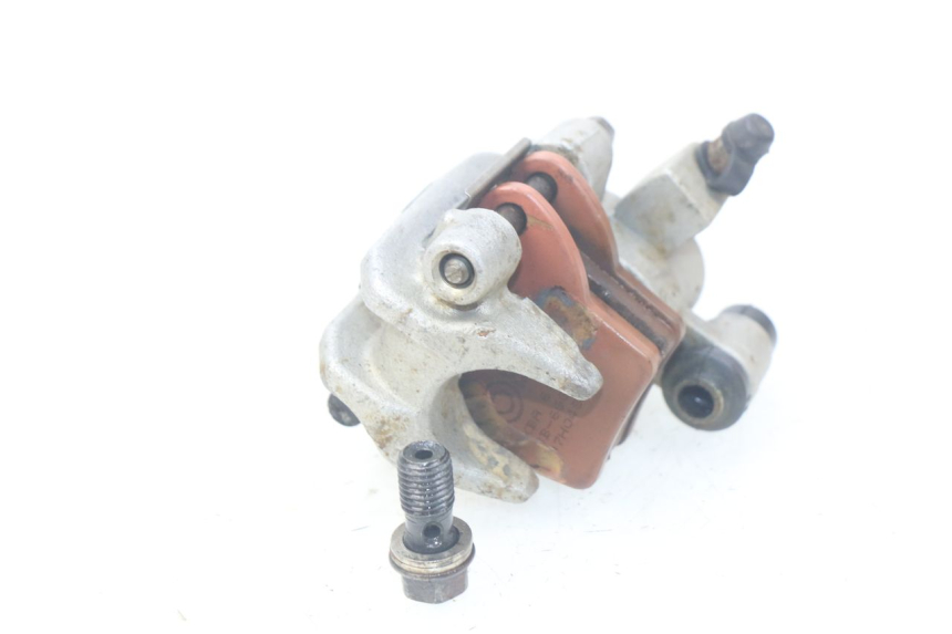 photo de ZACISK HAMULCA TYLNEGO HONDA CRF 250 (2016 - 2017) - Zoom stanu zużycia