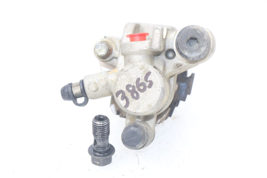 photo de ZACISK HAMULCA TYLNEGO HONDA CRF 250 (2013 - 2016) - Widok główny