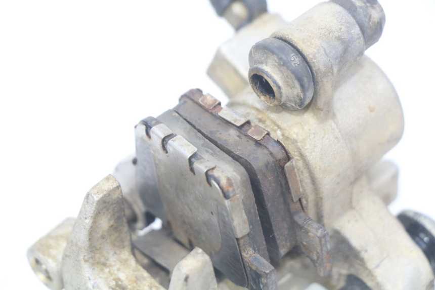 photo de ZACISK HAMULCA TYLNEGO HONDA CRF 250 (2013 - 2016) - Zoom stanu zużycia