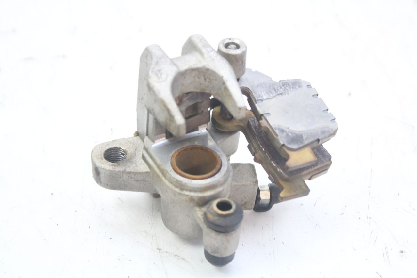 photo de ZACISK HAMULCA TYLNEGO HONDA CRF 250 (2010 - 2013) - Zoom stanu zużycia