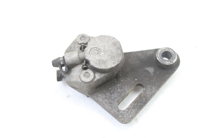 photo de ZACISK HAMULCA TYLNEGO DERBI SENDA R X-TREME 50 (2006 - 2010) - Zoom stanu zużycia