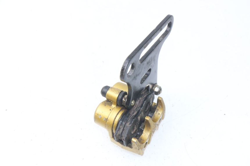 photo de ZACISK HAMULCA TYLNEGO LONCIN DIRT BIKE 125 - Szczegół części