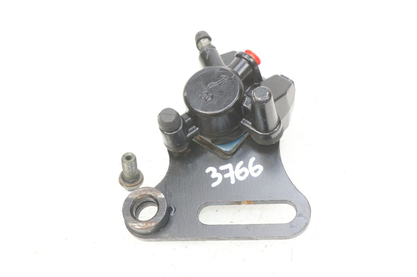 photo de ZACISK HAMULCA TYLNEGO LONCIN DIRT BIKE 125 - Widok główny