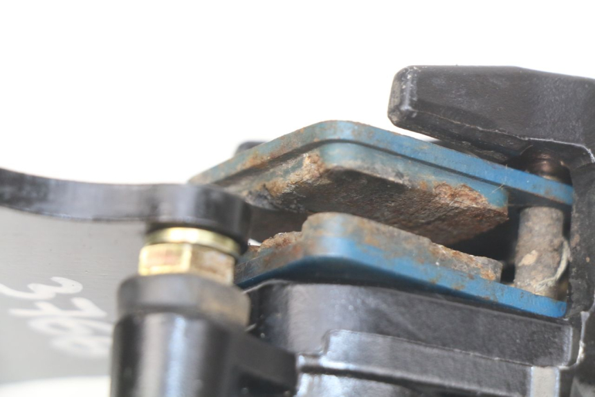 photo de ZACISK HAMULCA TYLNEGO LONCIN DIRT BIKE 125 - Szczegół części