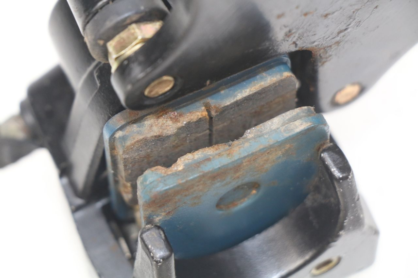 photo de ZACISK HAMULCA TYLNEGO LONCIN DIRT BIKE 125 - Zoom stanu zużycia