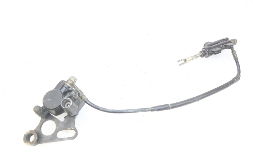 photo de ZACISK HAMULCA TYLNEGO APOLLO DIRT BIKE 125 (2010 - 2018) - Widok główny